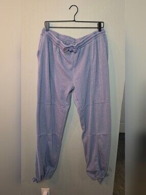 AS Revival Lounge Sweatpants Lavender Joggers